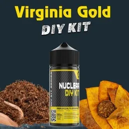 Virginia Gold Dıy-Kit Aroma