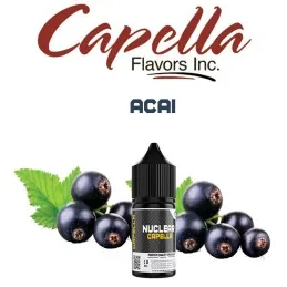 Capella Cup Acai Aroma