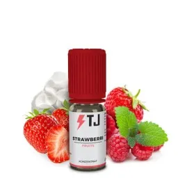 T-Juice Strawberri Mix Aroma