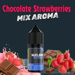 Chocolate Strawberries Mix Aroma
