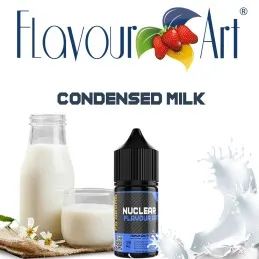 Flavour Art Condensed Milk