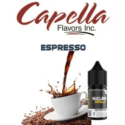 Capella Espresso Aroma