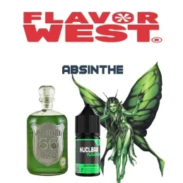 Flavor West Absinthe Aroma