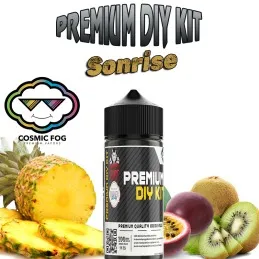 Cosmic Fog Sonrise Dıy Kit Aroma