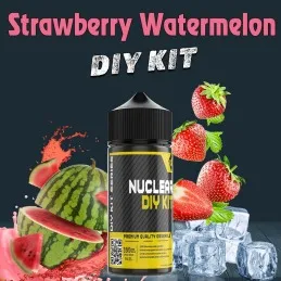 İced Watermelon Dıy-Kit Aroma Doz Series