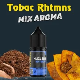Tobac Rhtmns Mix Aroma