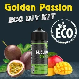 Eco Golden Passion Dıy-Kit Aroma