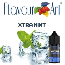 Flavour Art Xtra Mint