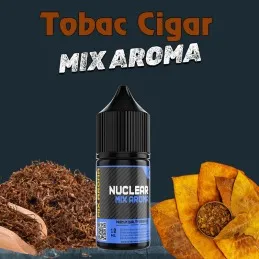 Tobac Cigar Mix Aroma