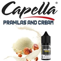 Capella Pralines and Cream Aroma
