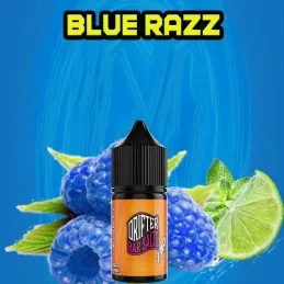 Drifter - Blue Razz Lemonade Puff Elf Bar Vozol Puff Likit 30 ML