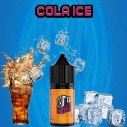 Drifter - Cola İce Puff Elf Bar Vozol Puff Likit 30 ML