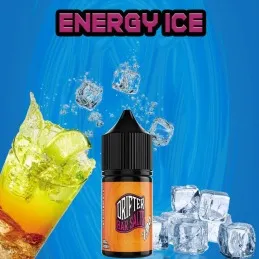 Drifter - Energy İce Puff Elf Bar Vozol Puff Likit 30 ML